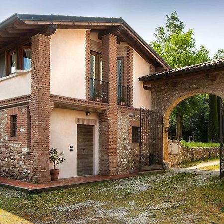 Antico Cascinale Lombardo Panzió Lonato Szoba fotó